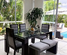 Casa Quinta con Piscina en el Peñón