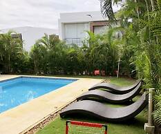 Casa Quinta con Piscina en el Peñón