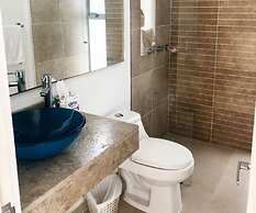 Casa Quinta con Piscina en el Peñón