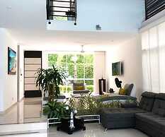 Casa Quinta con Piscina en el Peñón