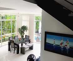 Casa Quinta con Piscina en el Peñón