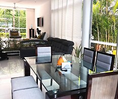 Casa Quinta con Piscina en el Peñón