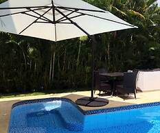 Casa Quinta con Piscina en el Peñón