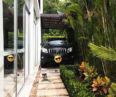 Casa Quinta con Piscina en el Peñón