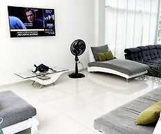 Casa Quinta con Piscina en el Peñón