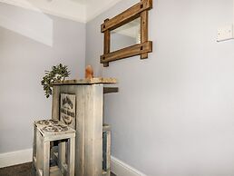 The Old Bark House No 3