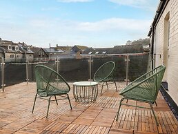 The Old Bark House No 3