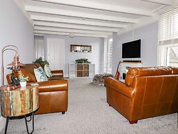 The Old Bark House No 3