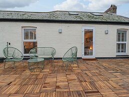 The Old Bark House No 3