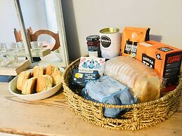 The Old Bark House No 3