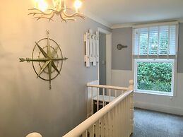 The Old Bark House No 3