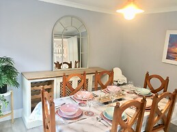 The Old Bark House No 3