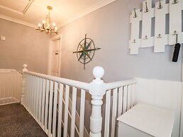 The Old Bark House No 3