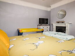 The Old Bark House No 3