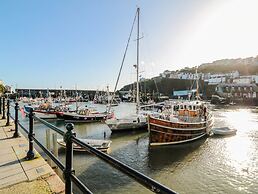 The Old Bark House No 3