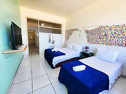 Ocean View Copacabana Best Spot
