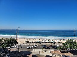 Ocean View Copacabana Best Spot