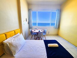 Ocean View Copacabana Best Spot
