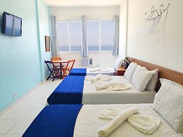 Ocean View Copacabana Best Spot