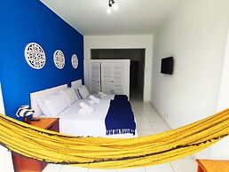 Ocean View Copacabana Best Spot