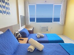 Ocean View Copacabana Best Spot