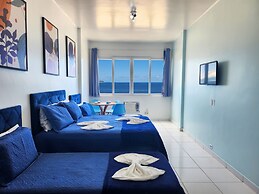 Ocean View Copacabana Best Spot