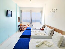 Ocean View Copacabana Best Spot
