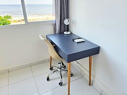 Ocean View Copacabana Best Spot