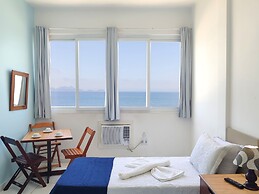 Ocean View Copacabana Best Spot