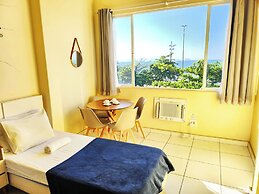 Ocean View Copacabana Best Spot