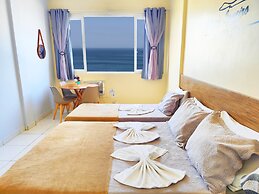 Ocean View Copacabana Best Spot