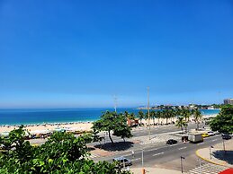 Ocean View Copacabana Best Spot