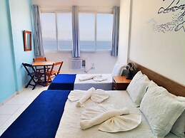 Ocean View Copacabana Best Spot
