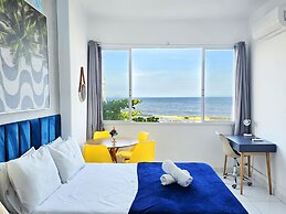 Ocean View Copacabana Best Spot