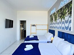 Ocean View Copacabana Best Spot