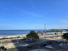 Ocean View Copacabana Best Spot