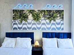 Ocean View Copacabana Best Spot