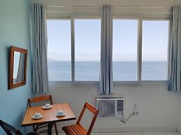 Ocean View Copacabana Best Spot