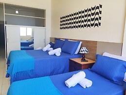 Ocean View Copacabana Best Spot