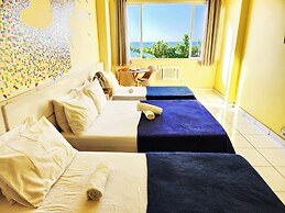Ocean View Copacabana Best Spot