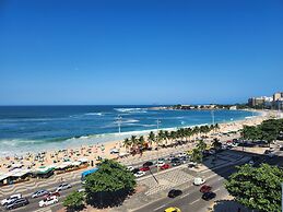 Ocean View Copacabana Best Spot