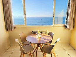 Ocean View Copacabana Best Spot