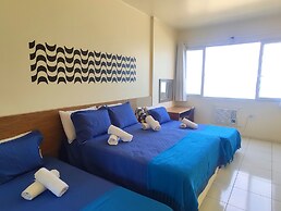 Ocean View Copacabana Best Spot