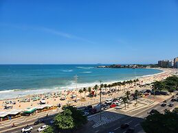 Ocean View Copacabana Best Spot