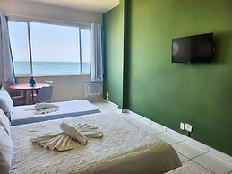 Ocean View Copacabana Best Spot