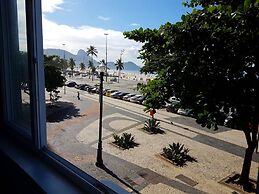 Ocean View Copacabana Best Spot