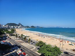 Ocean View Copacabana Best Spot