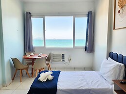 Ocean View Copacabana Best Spot