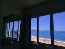 Ocean View Copacabana Best Spot