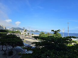 Ocean View Copacabana Best Spot